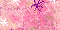 QUELQUES GLITTERS 